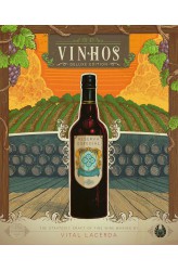 Vinhos Deluxe Edition